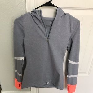Gap Fit hoodie